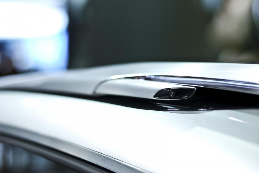  Peugeot HR1 Concept 2010 года  (фото 52 из 125)